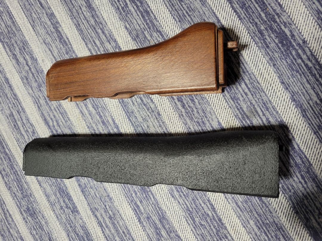 東京マルイ AK47 スタンダード電動ガン