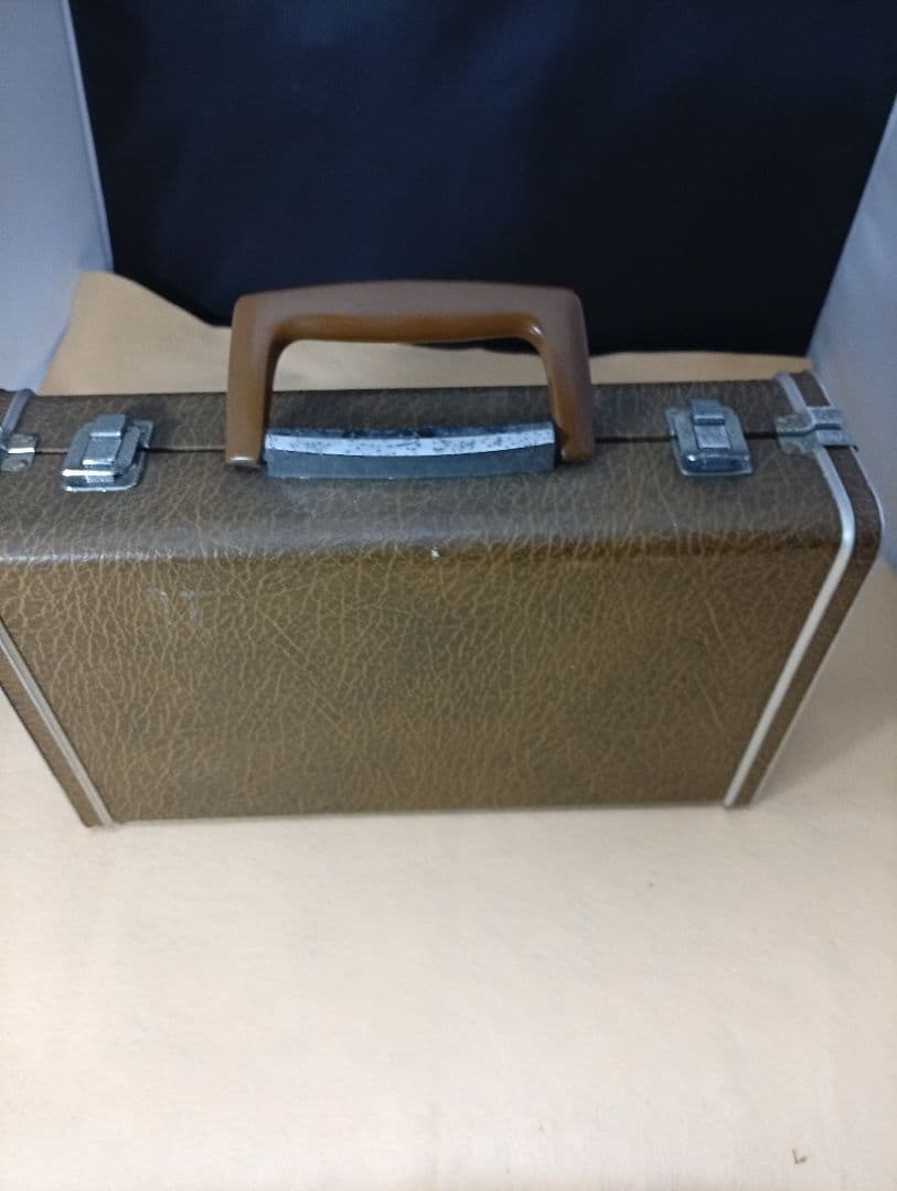 YAMAHA YCL-33 クラリネット 本体にグラナディラ材使用！ - メルカリ