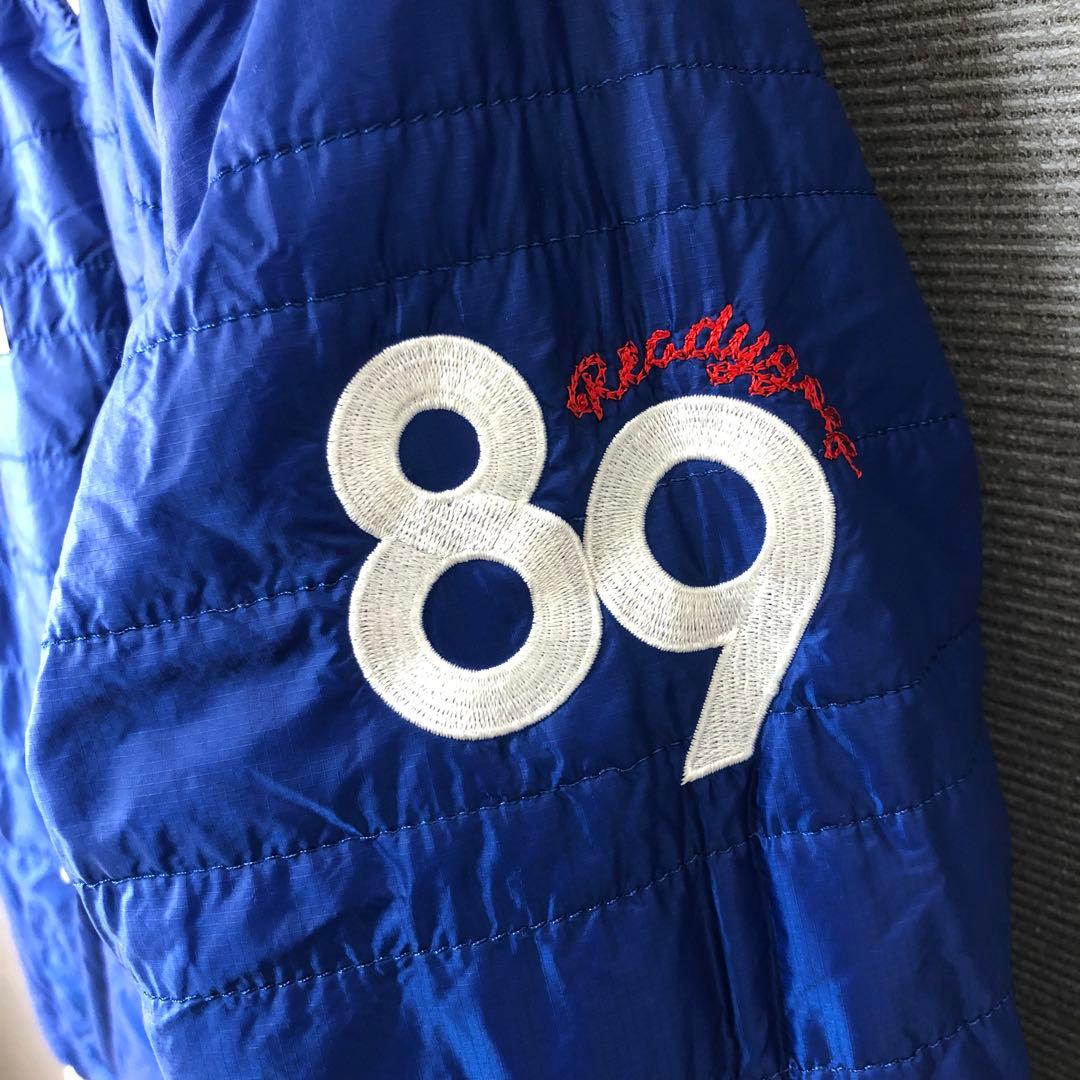 PEARLY GATES Pertex リバーシブル ブルゾン 1 ホワイト