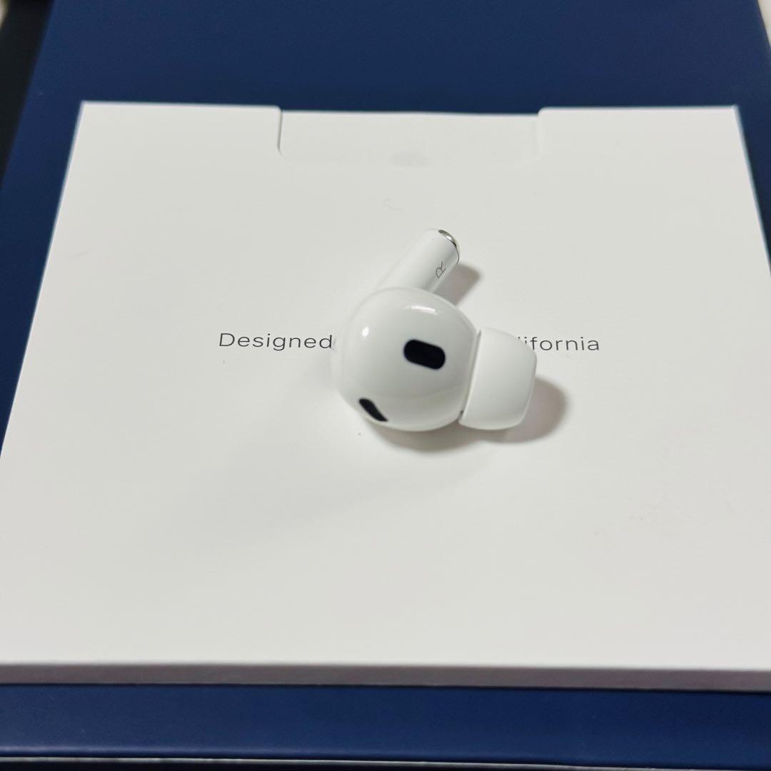 アップル AirPodsPro 2 第二世代 右側 R側 (USB-C)タイプ