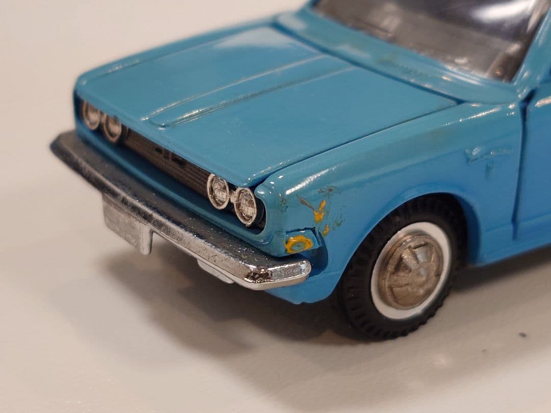 ダイヤペット No.215 CORONA 1700SL