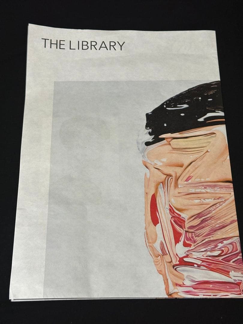 武田哲平ポスタータブロイドTeppei Takeda