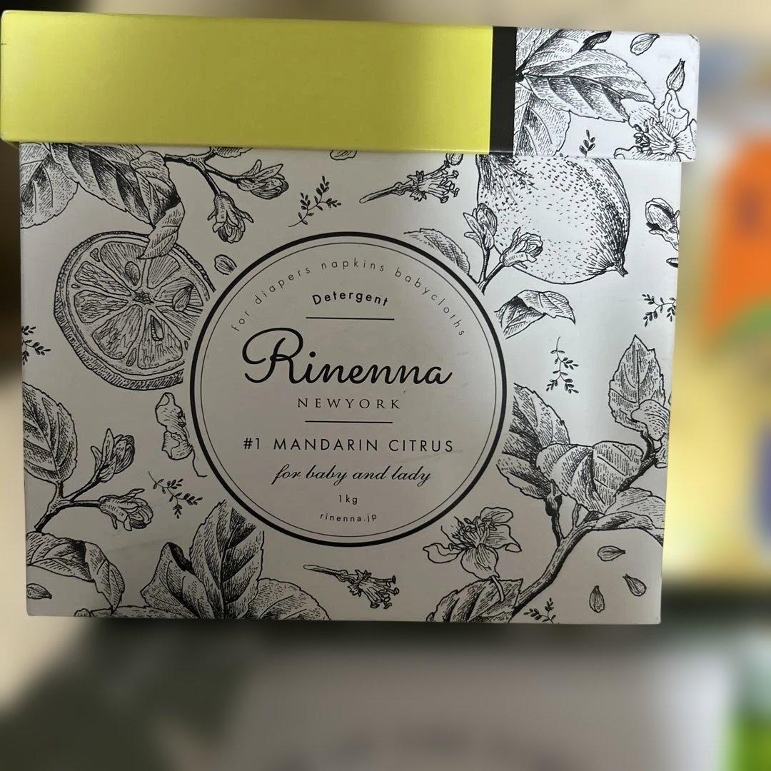 新品　Rinanna JOE spicacoco ドライニング　セット