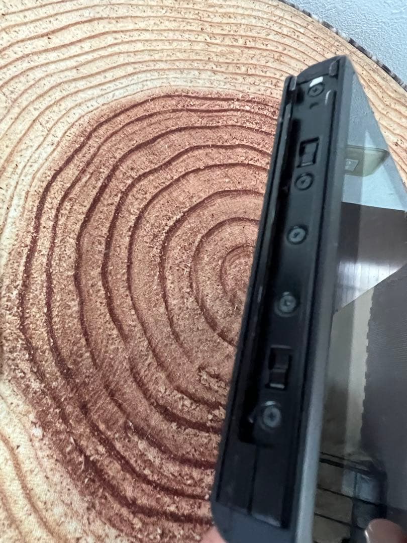 Nintendo Switch ニンテンドースイッチ本体　PPL/YEL箱無し