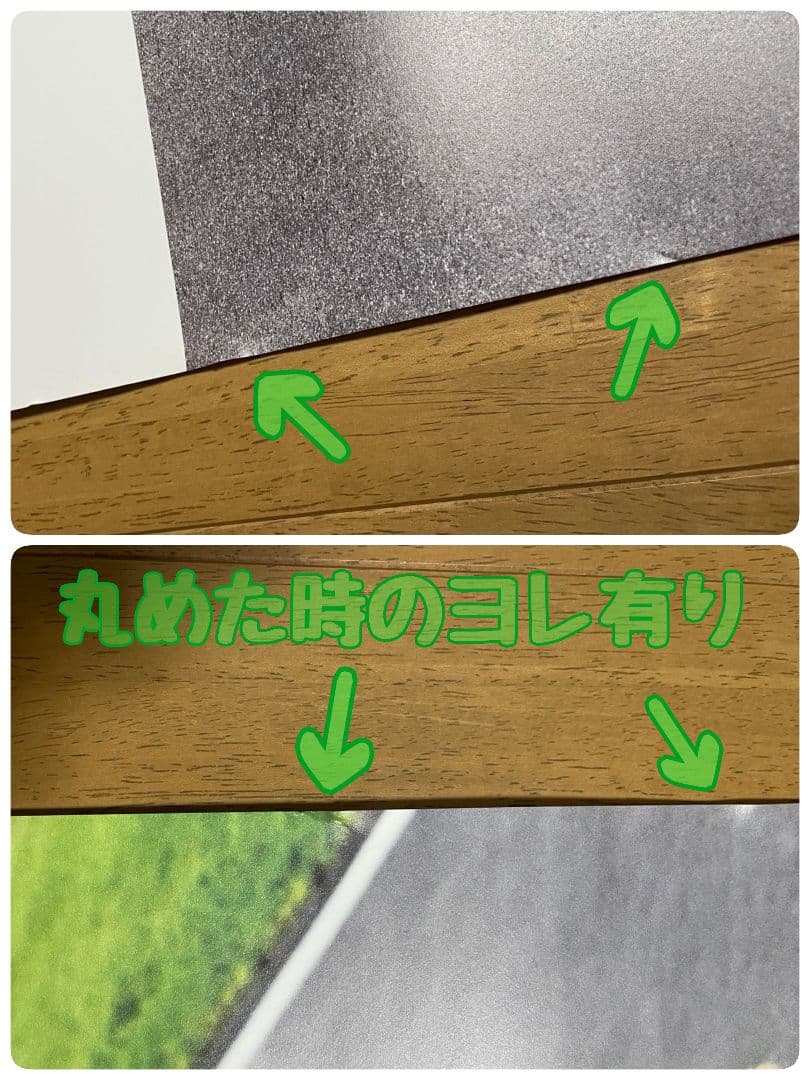 HONDAハート　ポスター　非売品