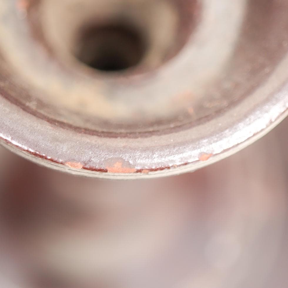 東南アジア古陶磁 ケンディ 28cm 水瓶 乳瓶