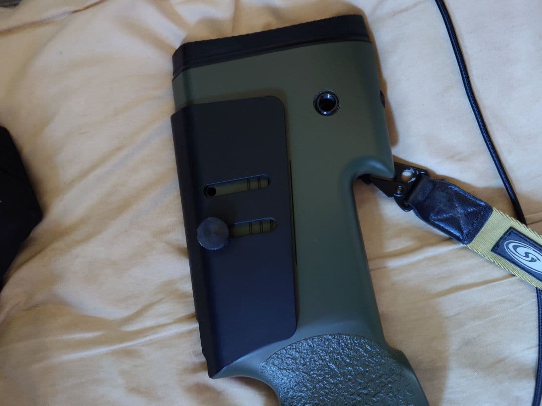 東京マルイM40A5