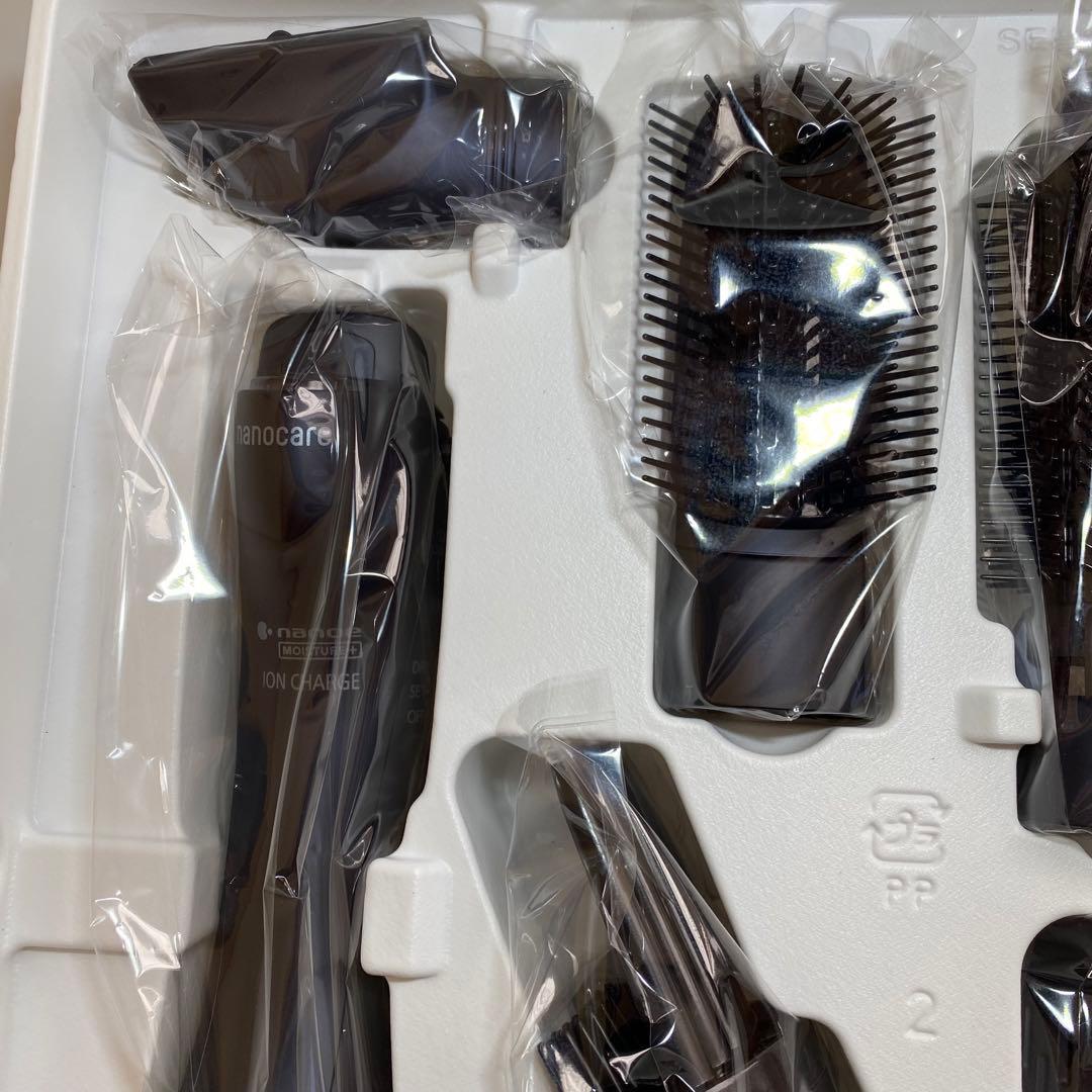 24年製 Panasonic パナソニック くるくるドライヤー　EH-KN0J