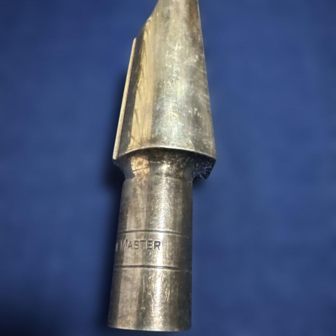 バリトンサックス用 OttoLink メタル マウスピース５*