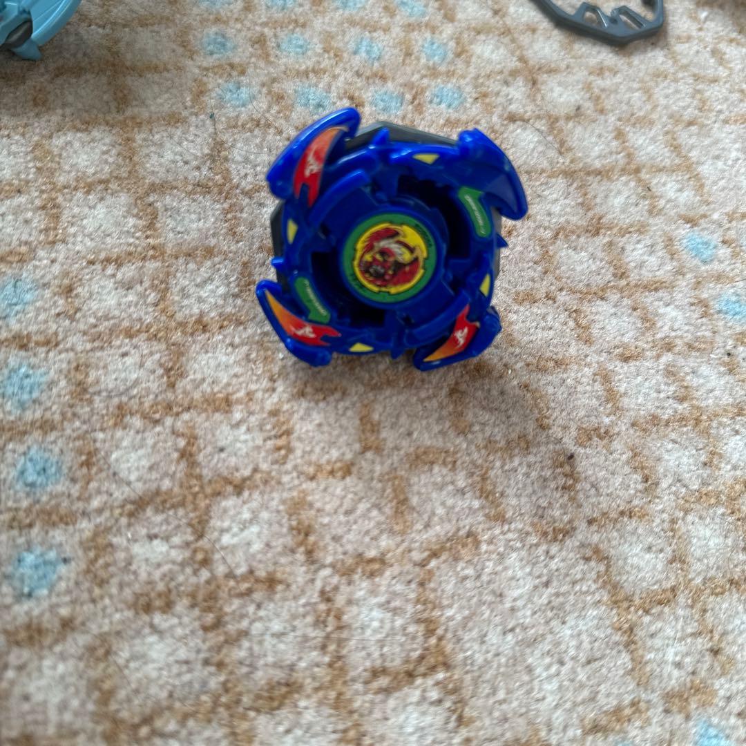 まとめ売り レア ベイブレード 初期？ 爆転シュートベイブレード
