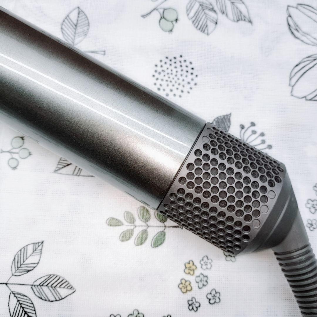 《ほぼ未使用⭐️アタッチメント完備》 ダイソン エアラップ Dyson