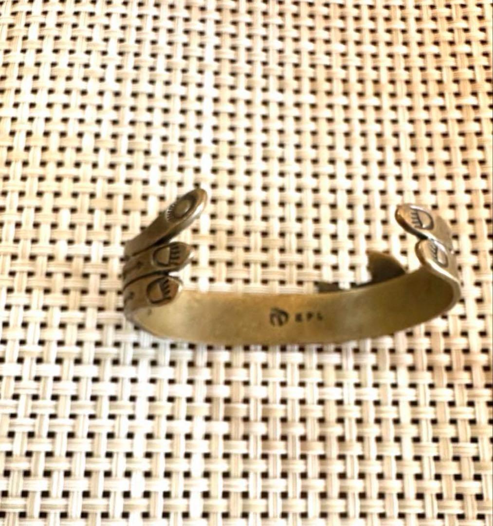 【希少】KAPITAL バングル