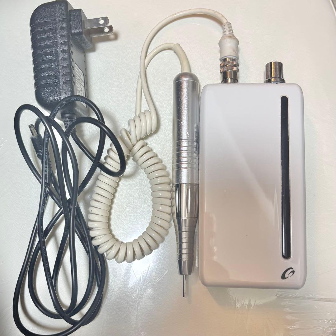 シャレドワ　ケビン　ネイルマシン　SHAREYDVA ネイルマシーン