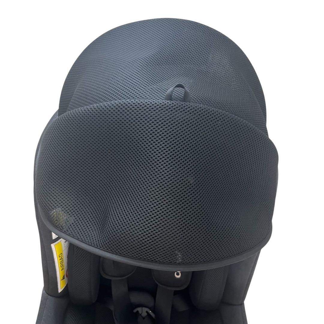 【新品、未使用】Combi CULMOVE ISOFIX R129