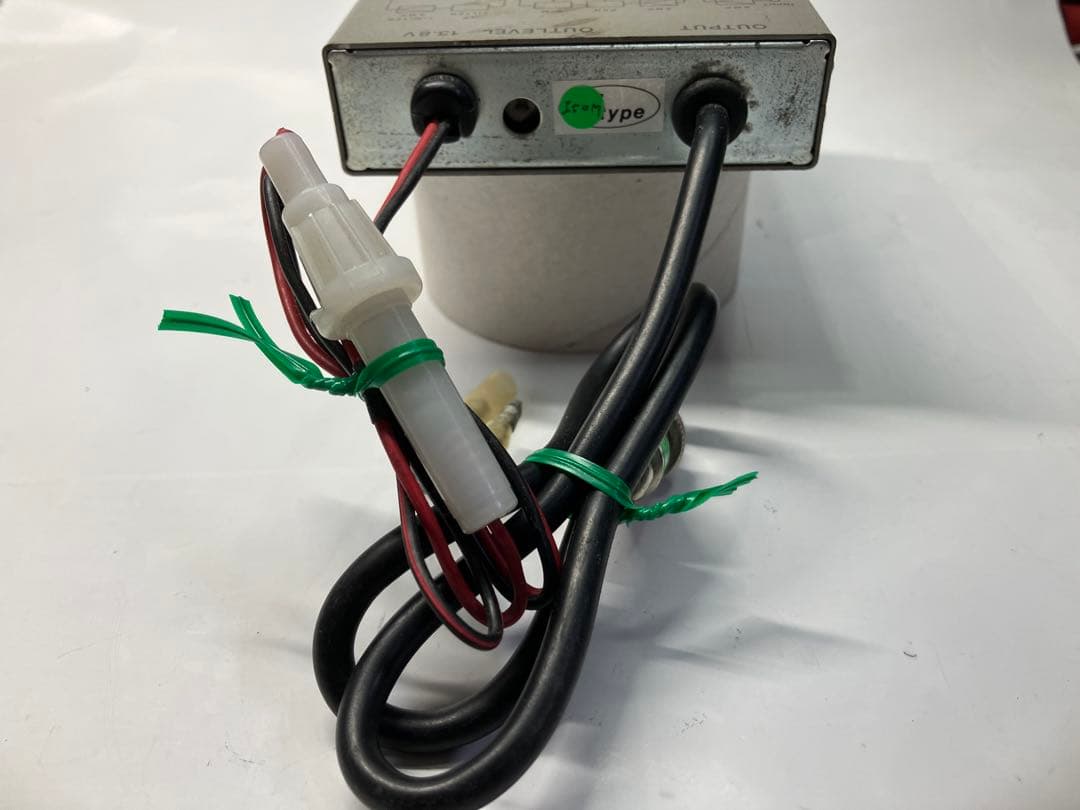 ☆KP-760A スピーチプロセッサー アイコム配線☆ - メルカリ