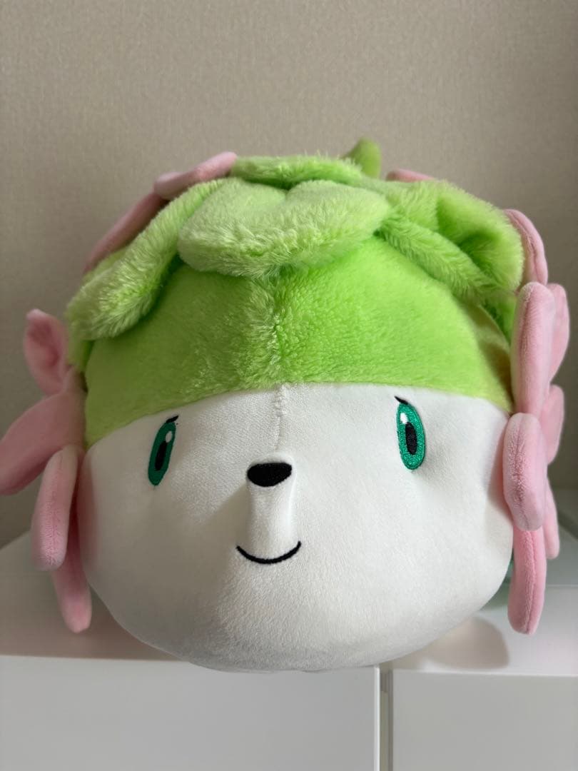 ポケモン シェイミ ぬいぐるみ もっちりぬいぐるみ 20周年
