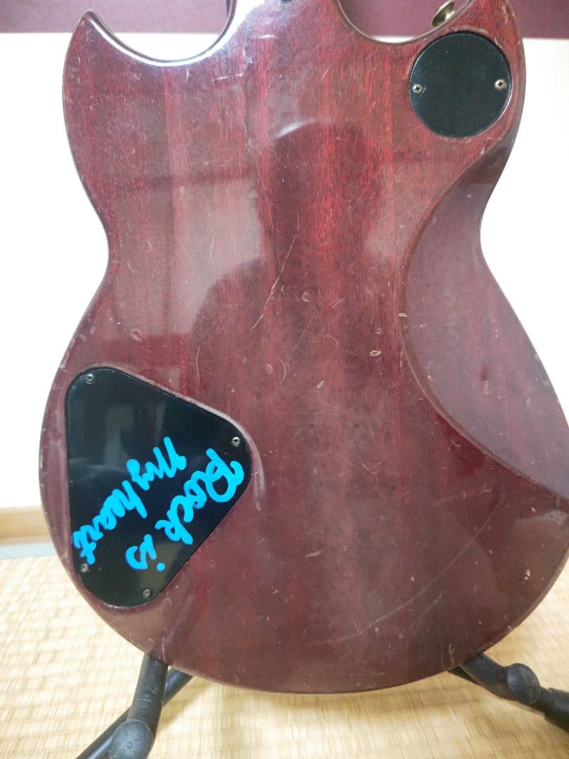 YAMAHA SG1000 《ジャパンヴィンテージ》