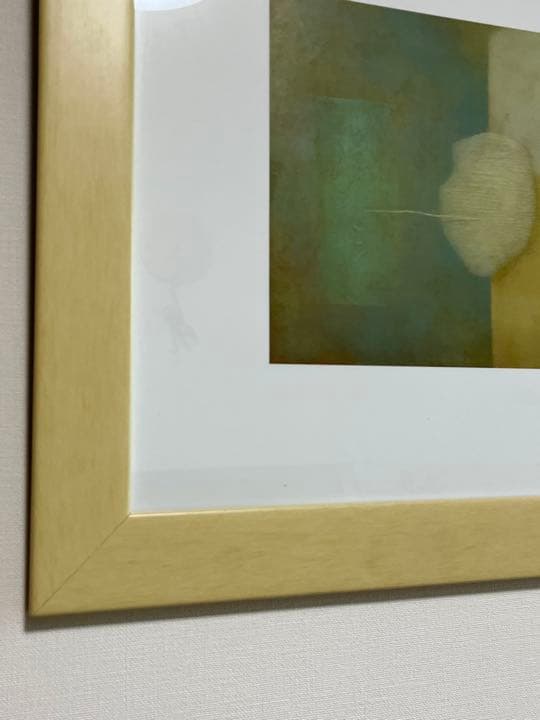 アート　3枚set カナダのアート