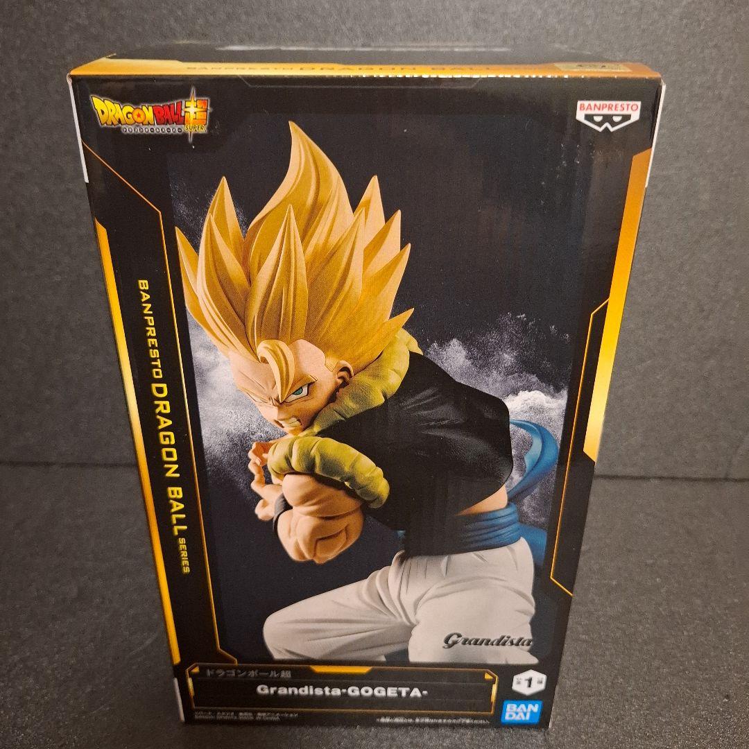 ドラゴンボール など フィギュア 最新含む 6点 まとめ売り 未開封