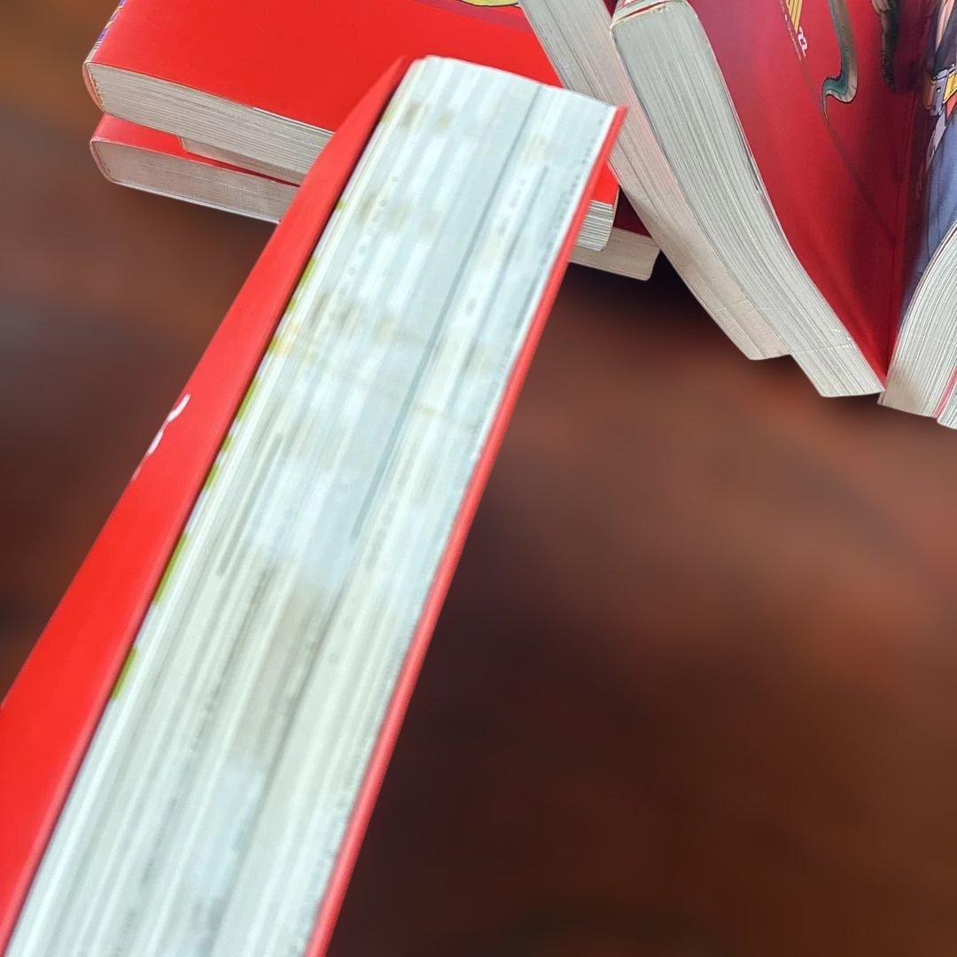 ドラゴンボール 完全版 1-34巻 全巻