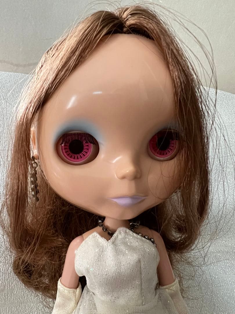 ミスアニバーサリー ブライス 623体限定 - メルカリ