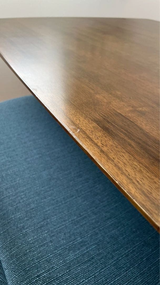 【値下げ】ニトリ　ダイニングテーブルセット　京都市直接引取り