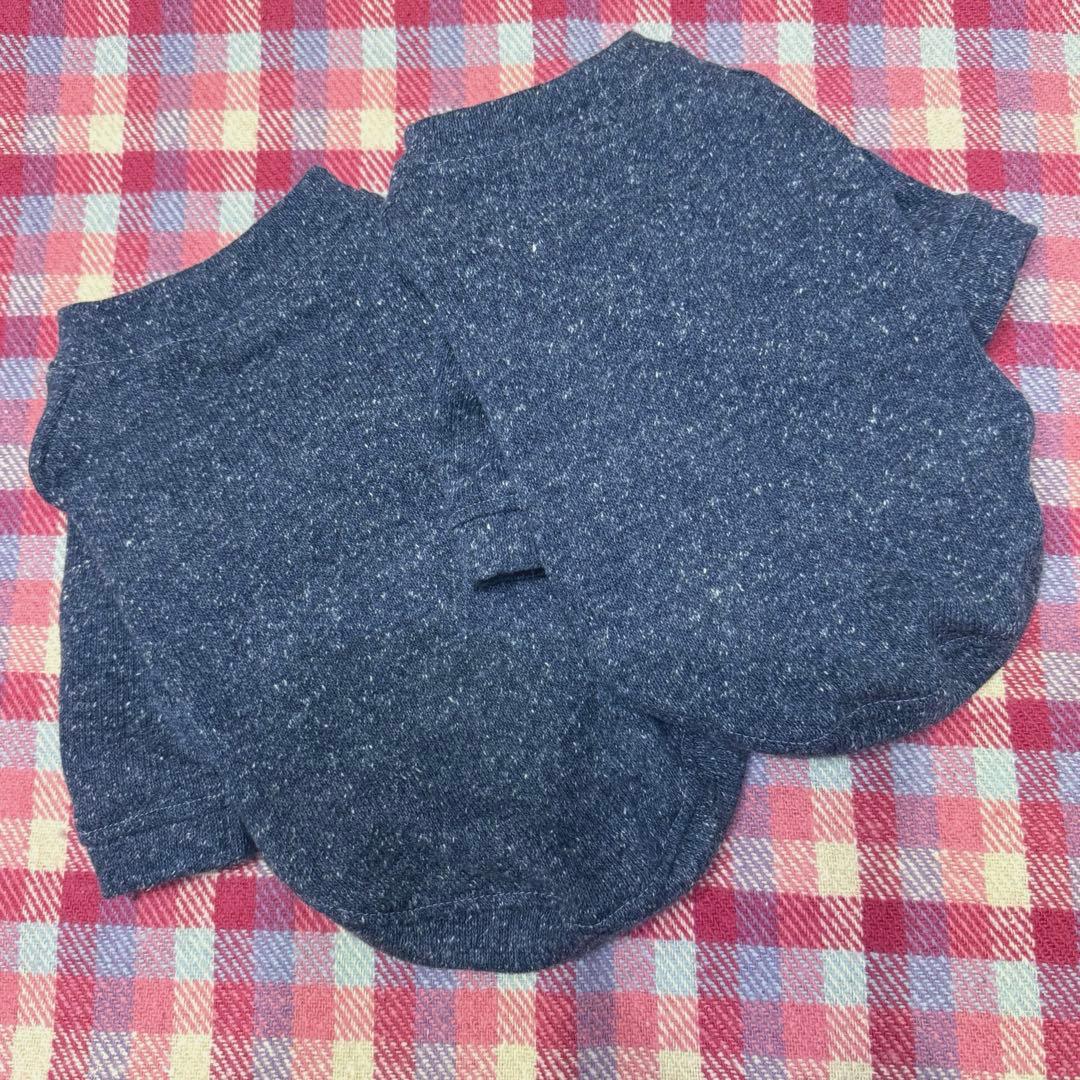 まあさん様の確認用 ハンドメイド 犬服 小型犬