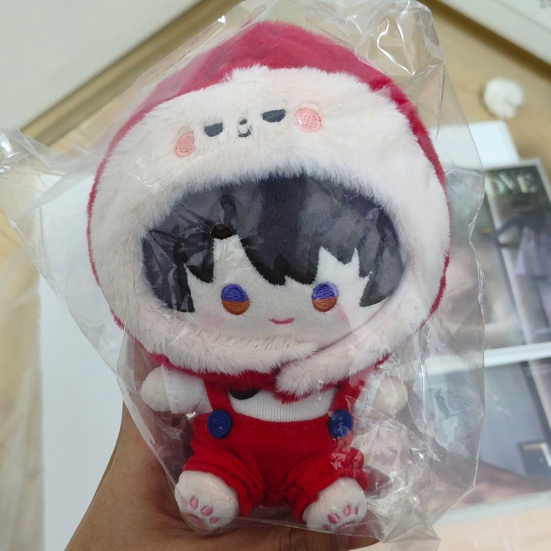 恋と深空 2025 VIP BOX 中国版 公式ギフト マヒル - メルカリ