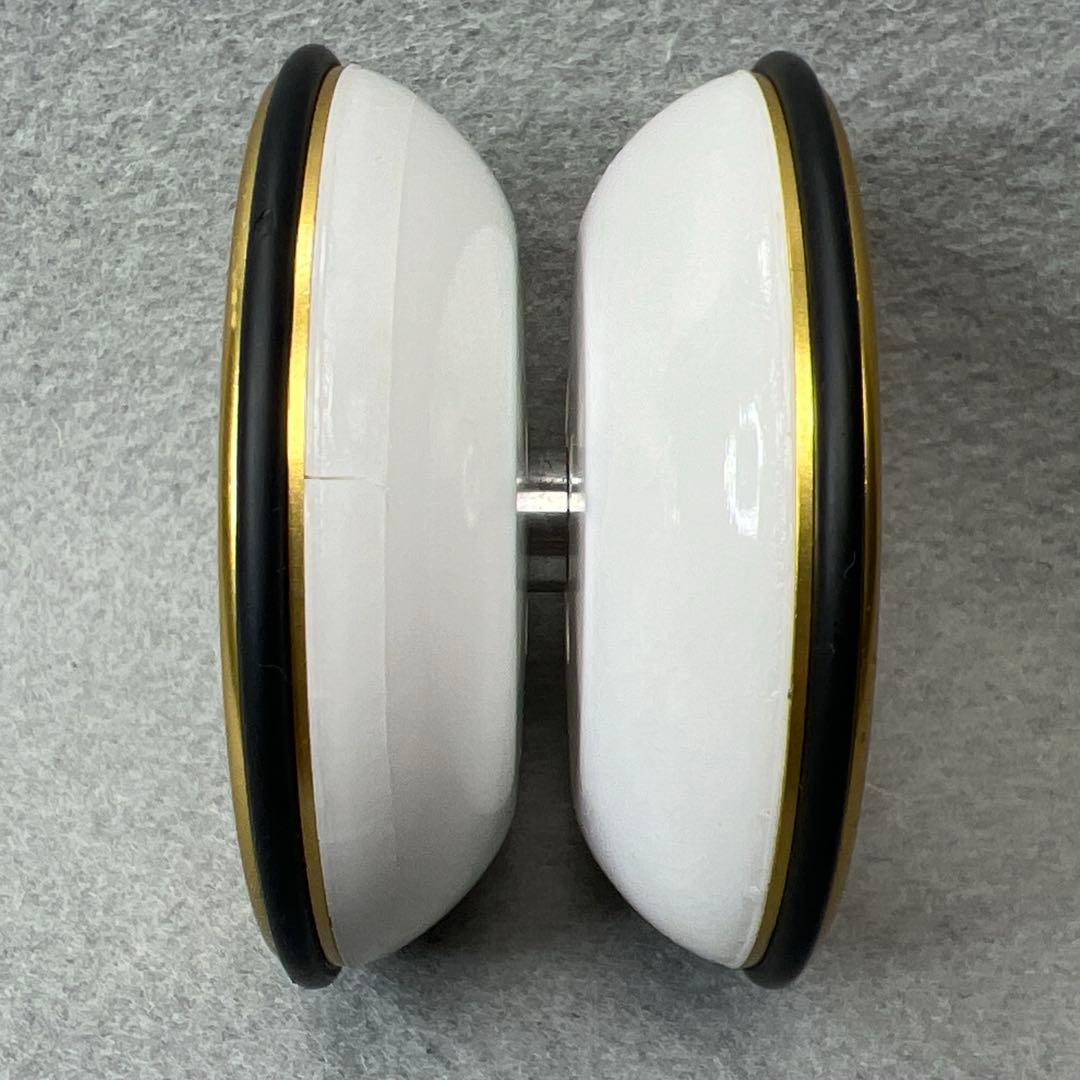 リンダファクター 刻印版 スピンファクター SpinFaktor yoyojam