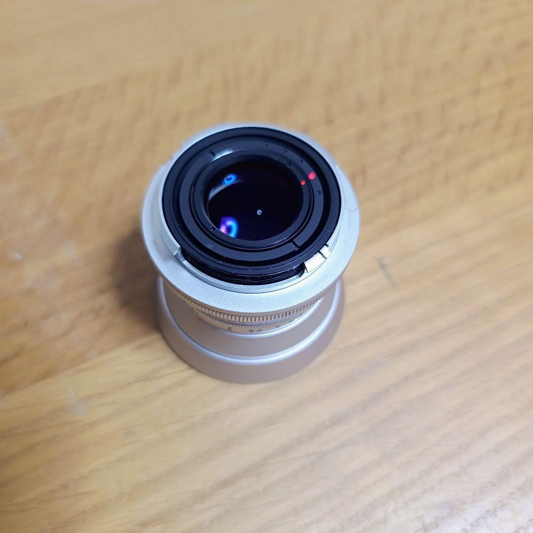 中古・良品】MS-OPTICS Sonnetar 1.3/50 LMマウント - メルカリ