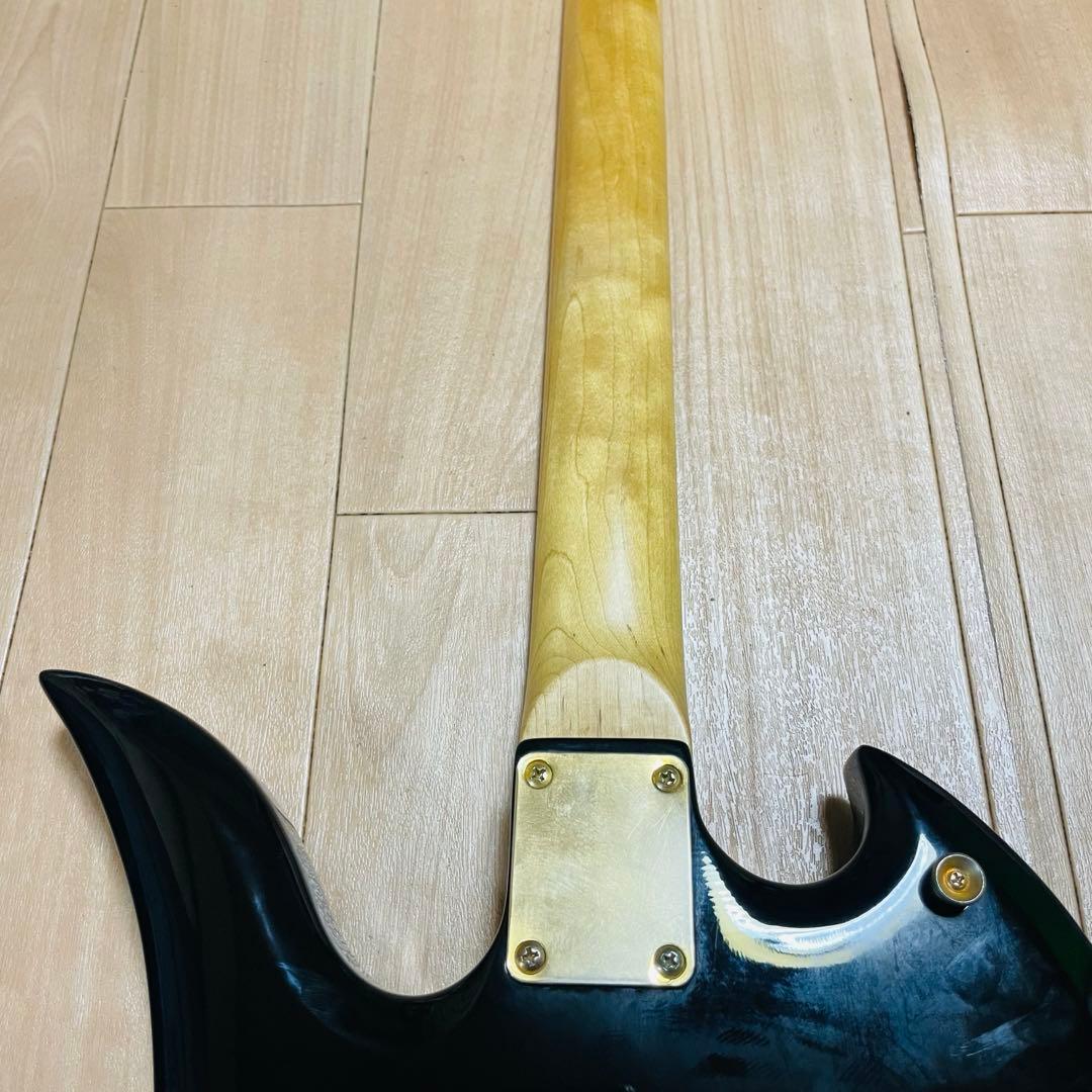 K.Garage Kガレージ モッキンバード　Mockingbird