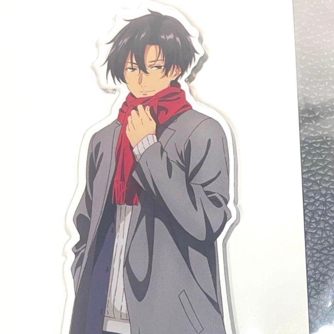 86 エイティシックス 推しくじ シン アクリルスタンド - メルカリ