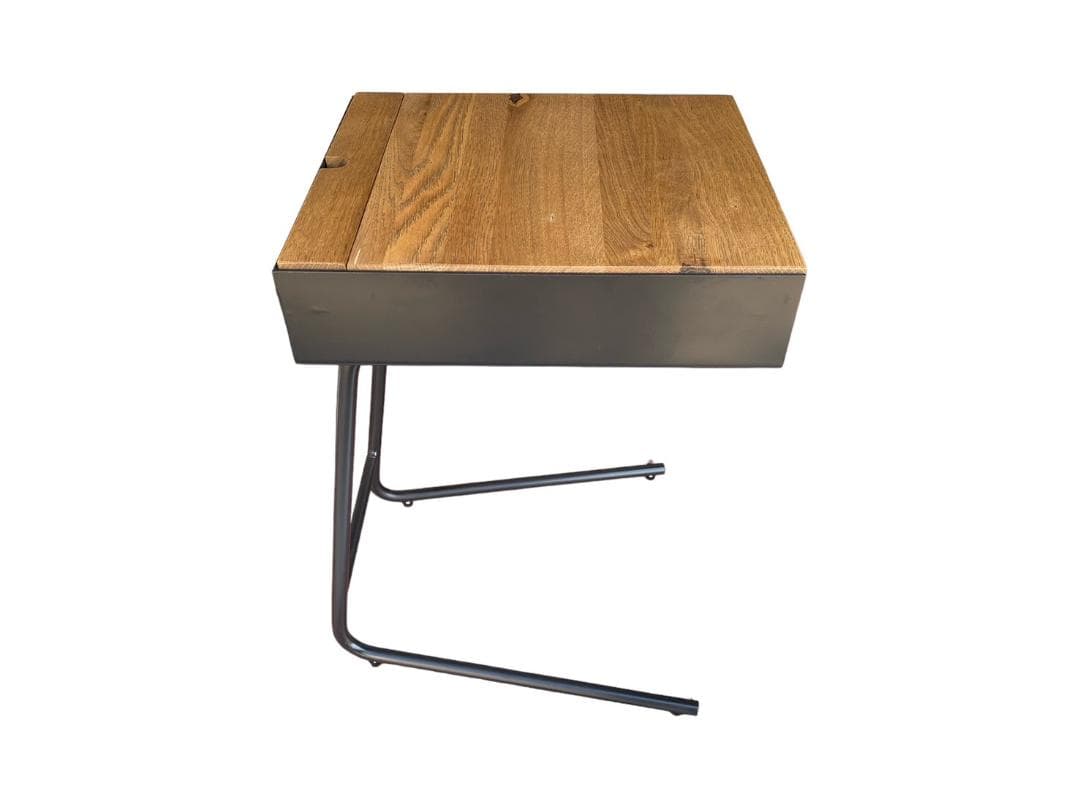 unico】ウニコ ADDAY(アディ) サイドテーブル ADDAY(アディ