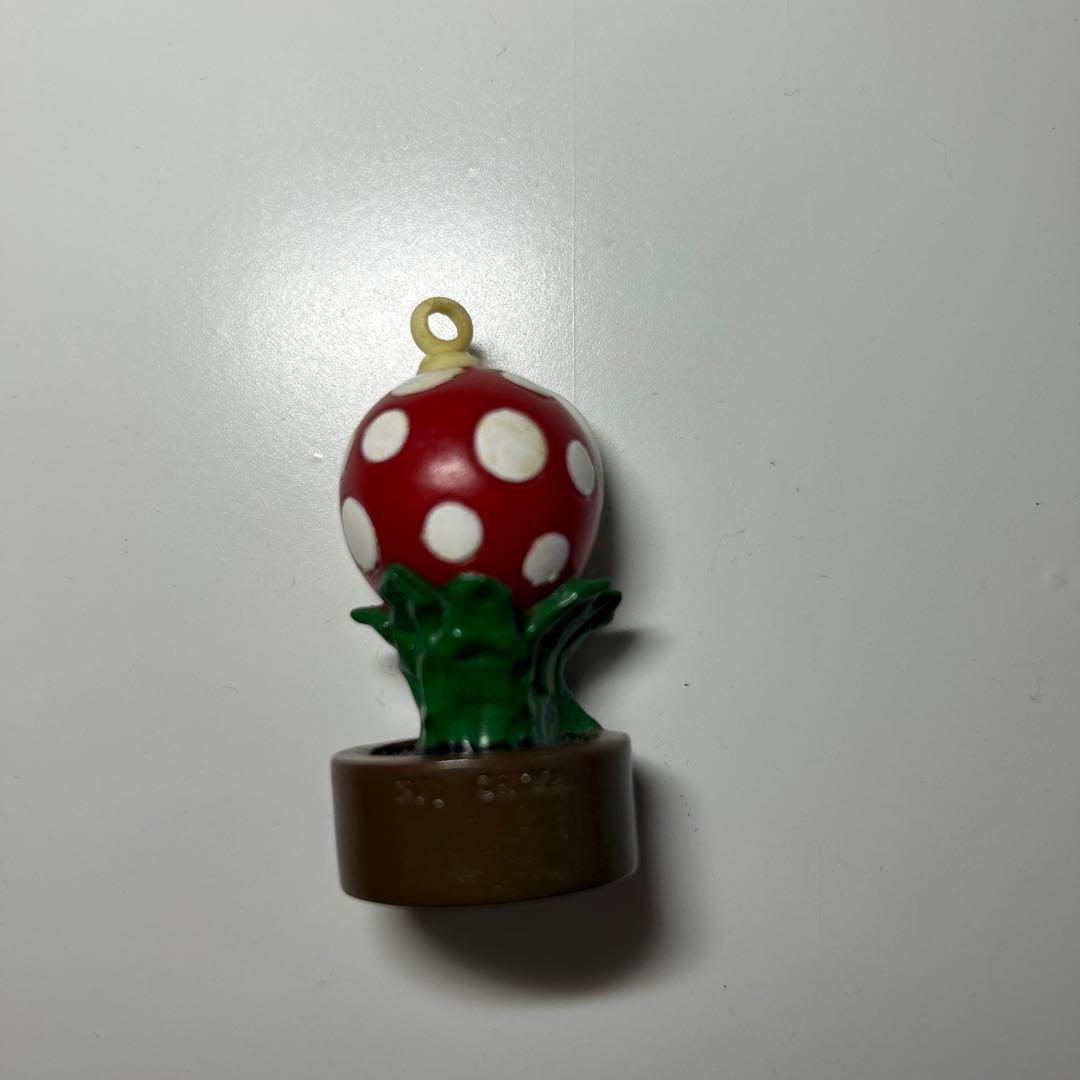 スーパーマリオRPG マスコット キーホルダー フィギュア