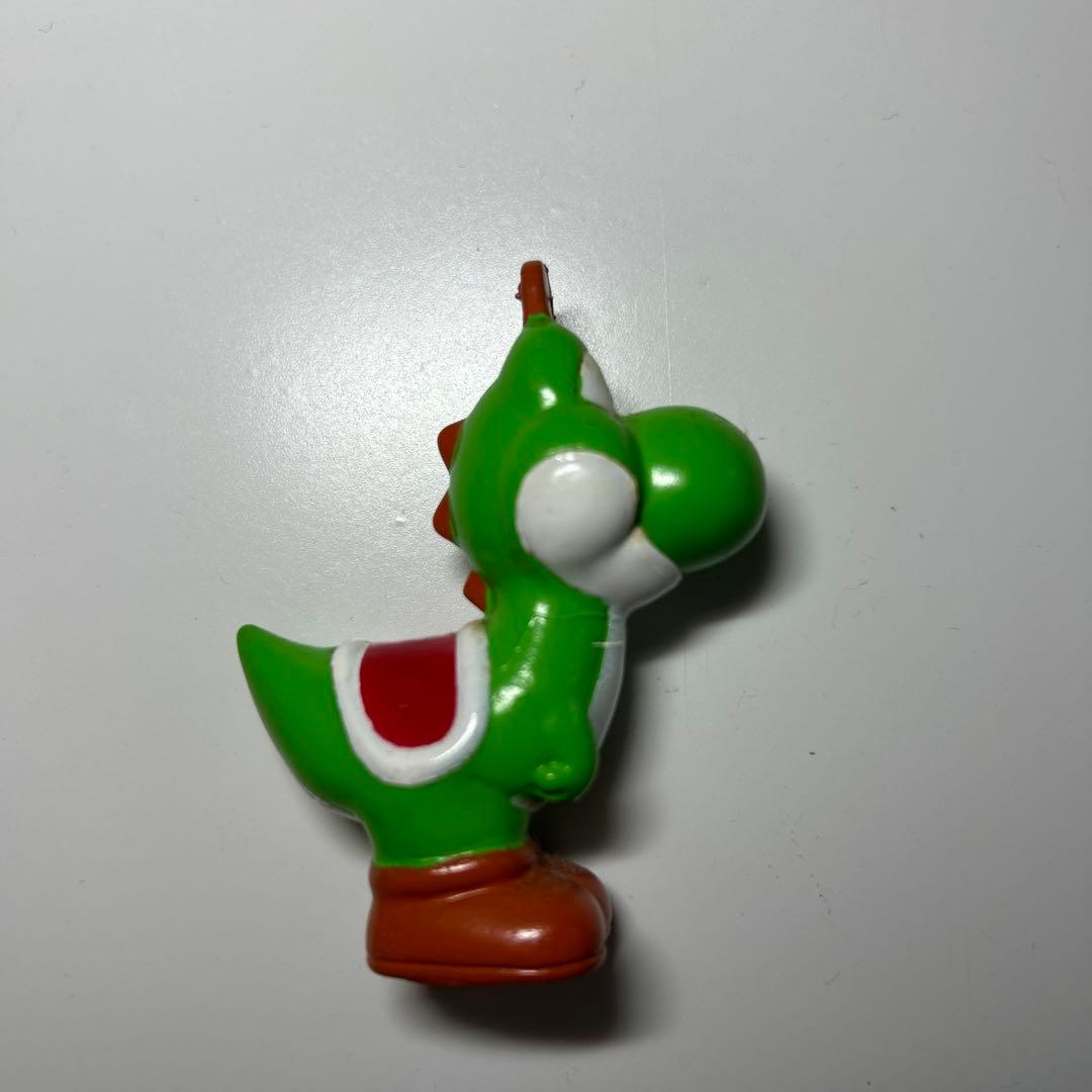 スーパーマリオRPG マスコット キーホルダー フィギュア