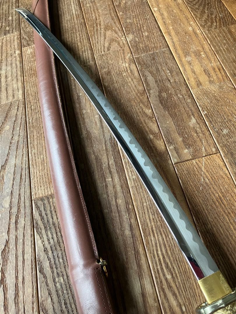 模造刀 日本軍 軍刀