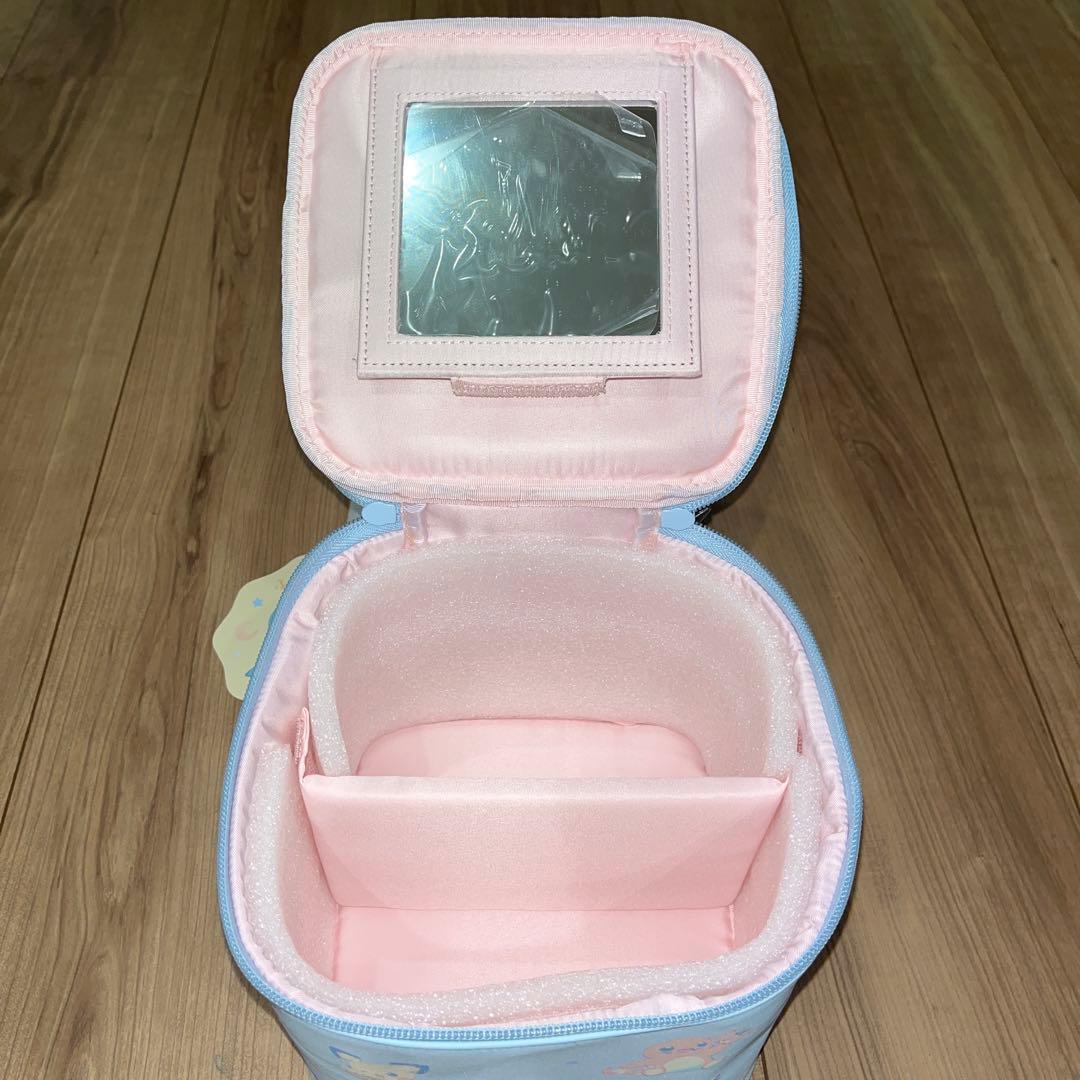 ポケモン Little Daydream ミラー付きバニティ マスコット セット