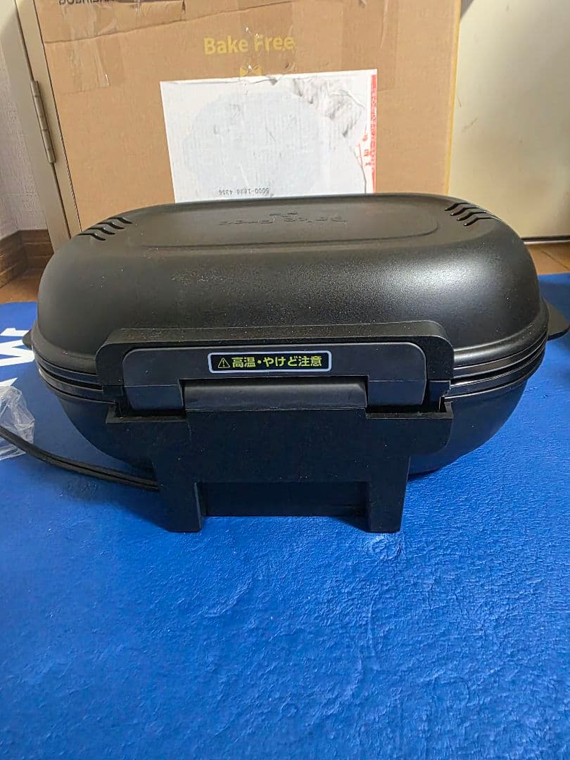 ✨2025年製✨未使用✨カンタン焼き芋メーカー - メルカリ