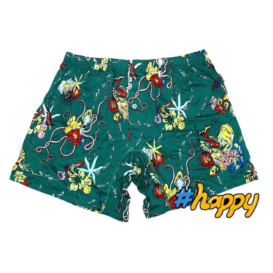 新品☆ポールスミス☆Lサイズ☆ニット☆トランクス☆ボクサー