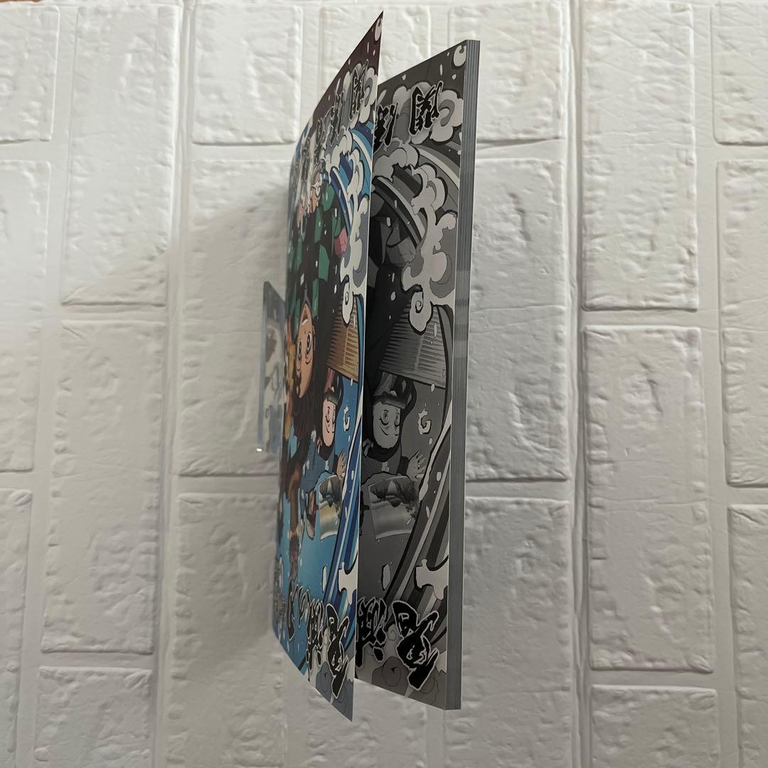 鬼滅の刃 竈門炭治郎立志編 関係者記念本 - メルカリ