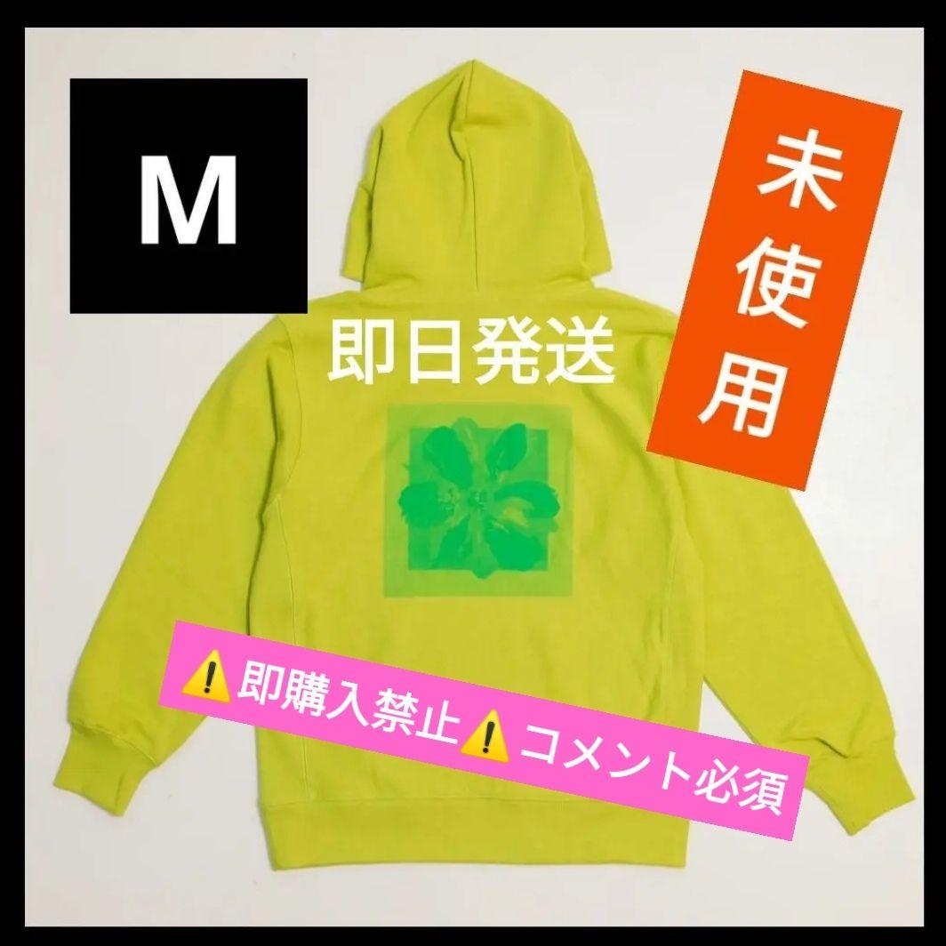 コメ必須▽藤井風 パーカー フーディ M fujiikaze グッズ ヘンレコ