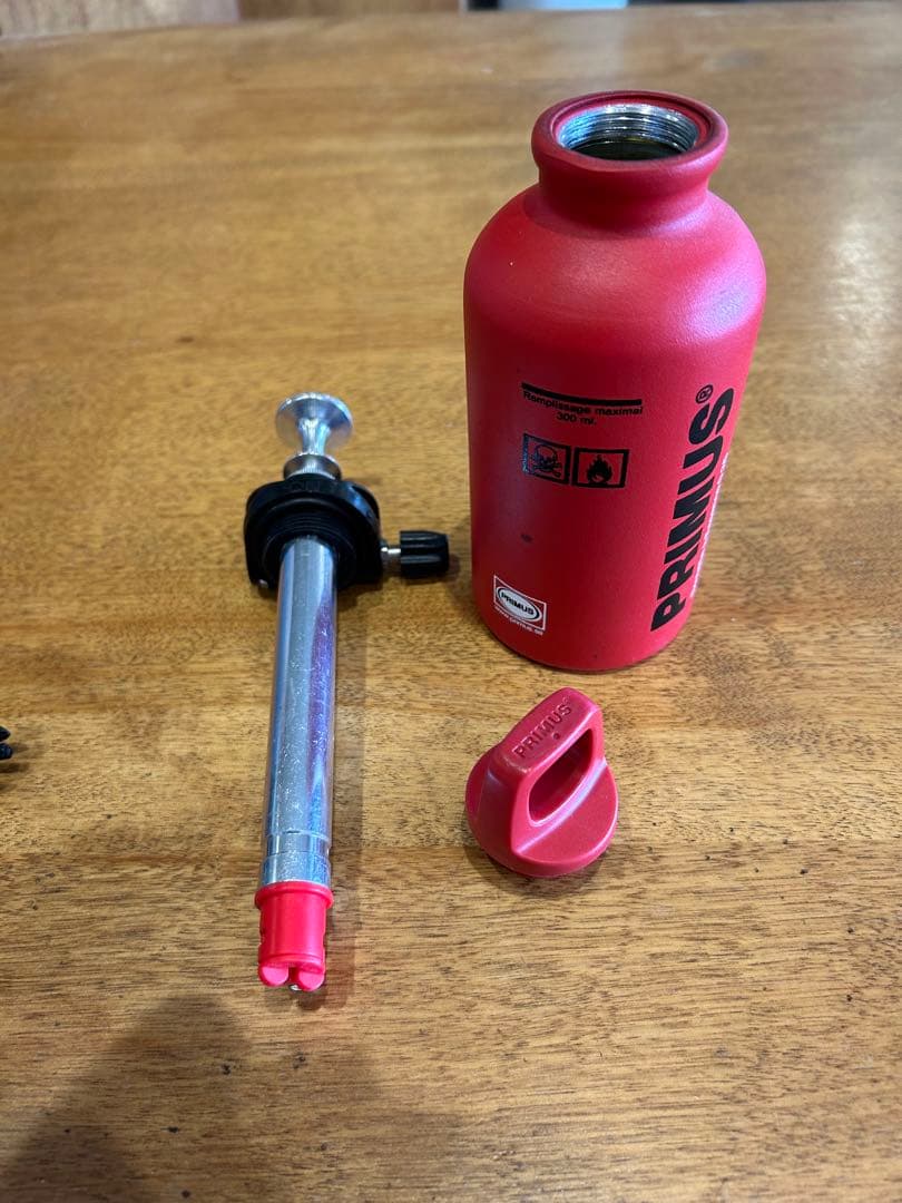 バーベキュー・調理用品 PRIMUS P-134VF Express VF Spider Stove