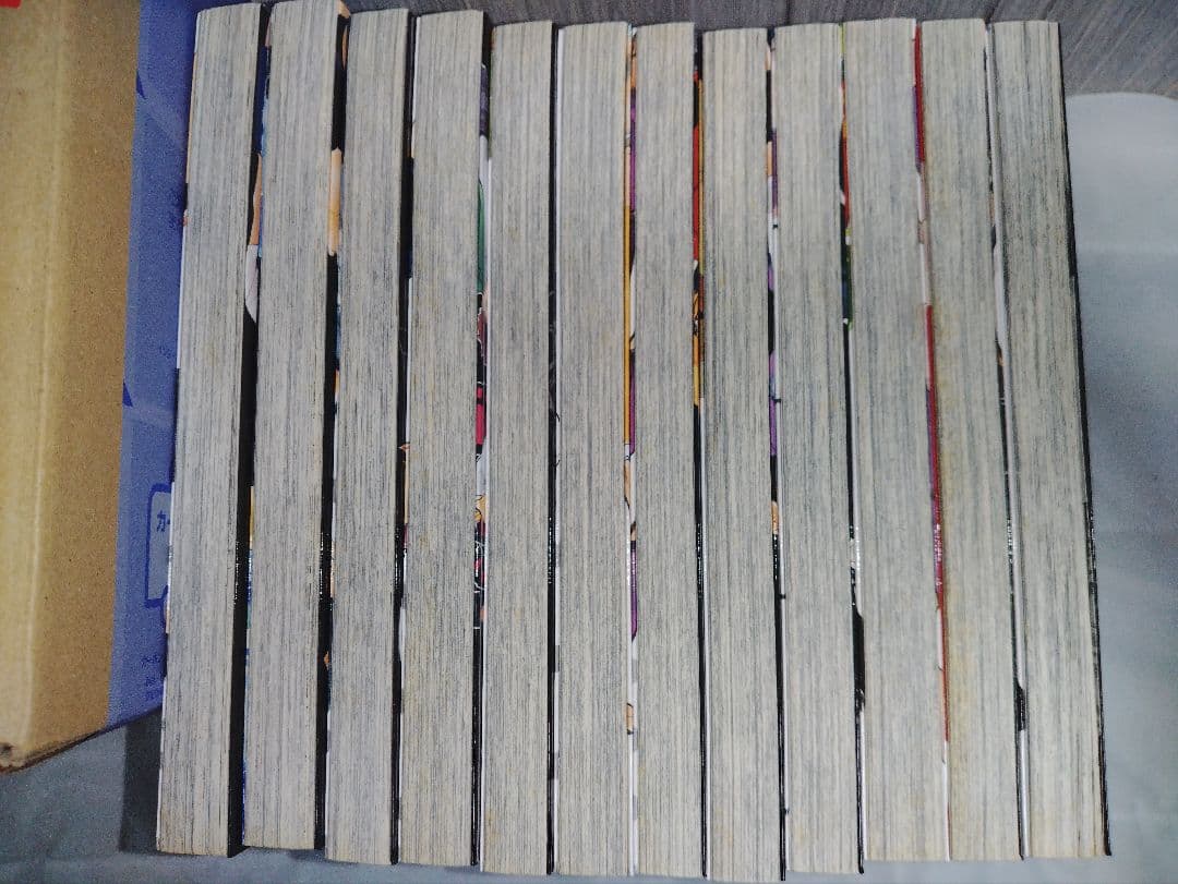 ハイキュー　全巻