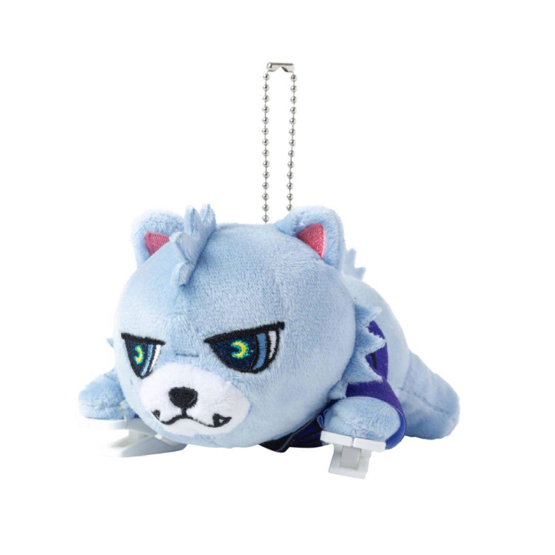 三代目 J Soul Brothers 登坂広臣 OMI KINGDOM キャラクターぬいぐるみ