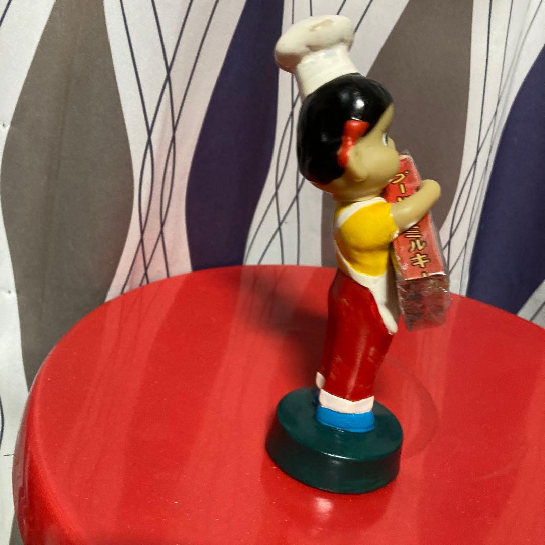 昭和コックペコちゃん