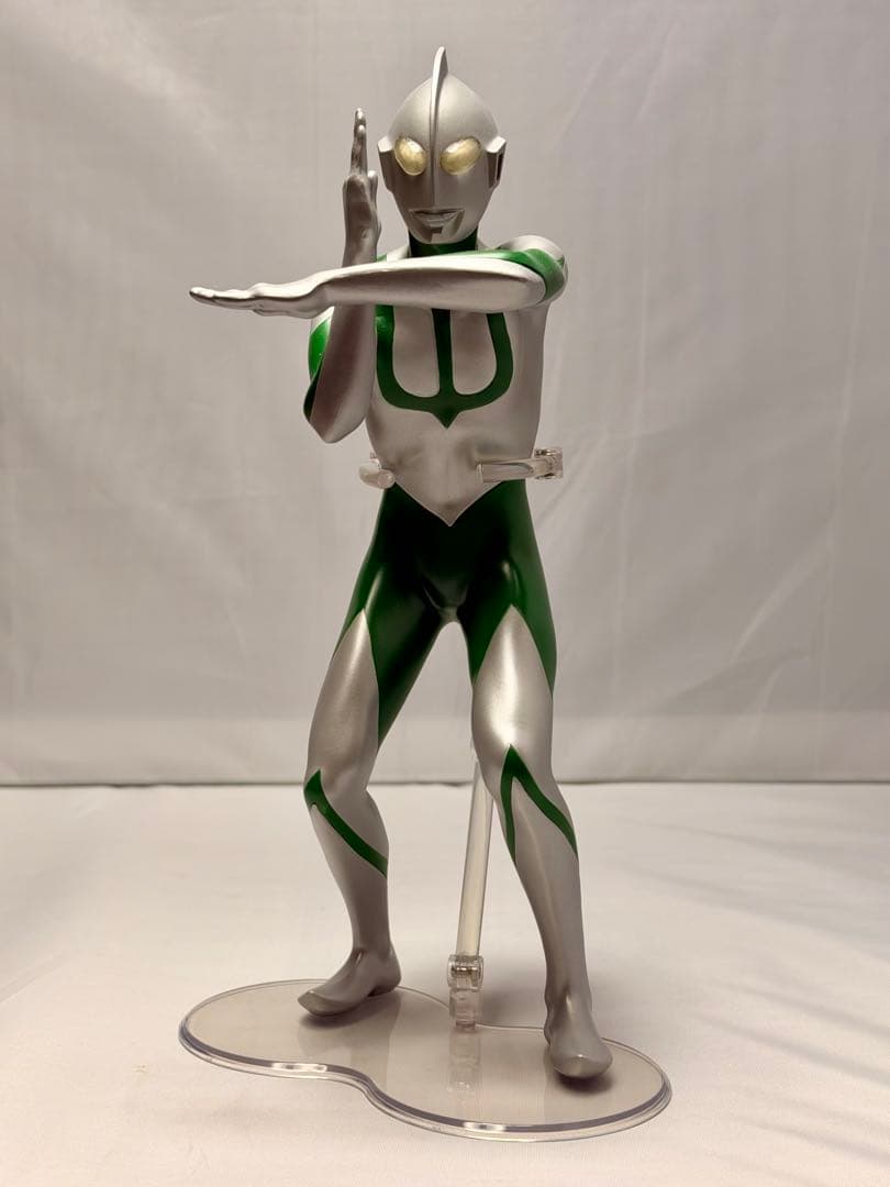 ポピーグレートザウルス ウルトラマンタロウ ソフビ 当時物 32cm Yahoo