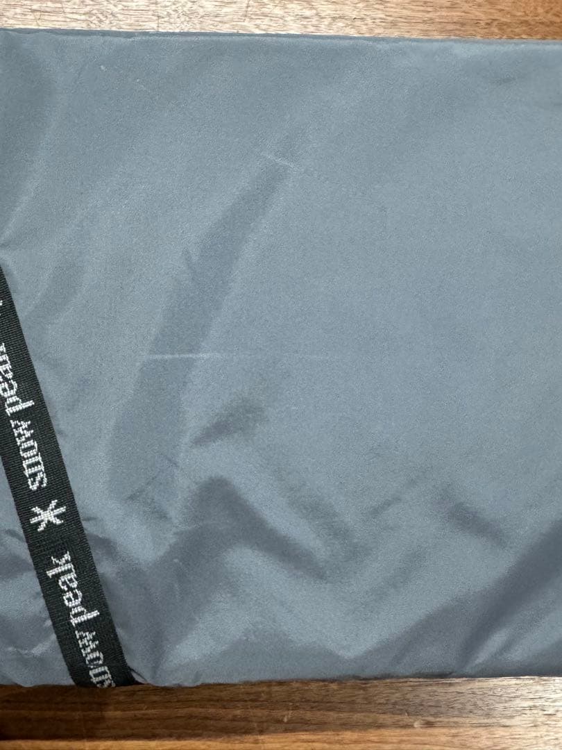 ★ peak ワンアクションテーブルロング竹 ※223