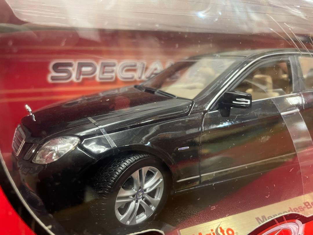 マイスト　メルセデスベンツ　Eクラス