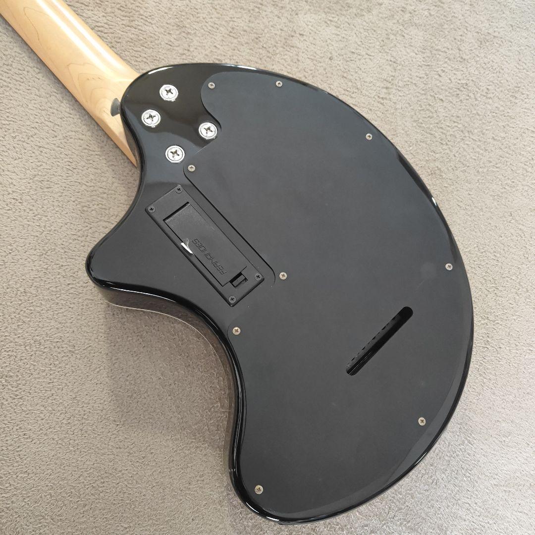 Fernandes ZO-3 エレキギター 虎目サンバースト