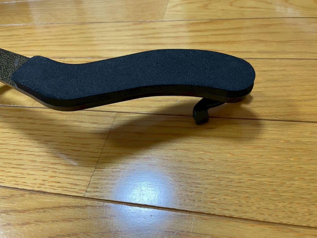 購入者決定済みHOMARE ビオラ用肩当て